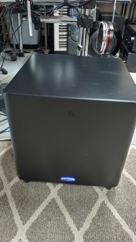 polk audio dsw micropro 4000